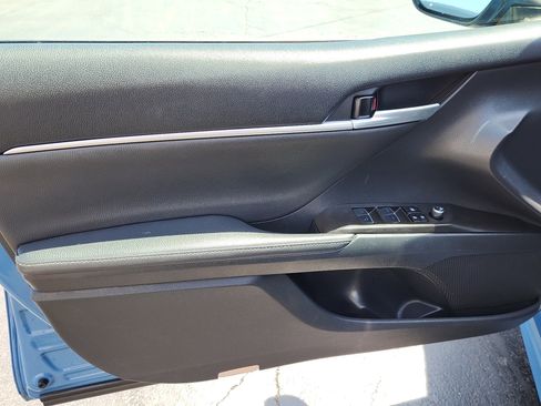 Certified 2023 Toyota Camry XSE w/ Navigation Package FWD image 10