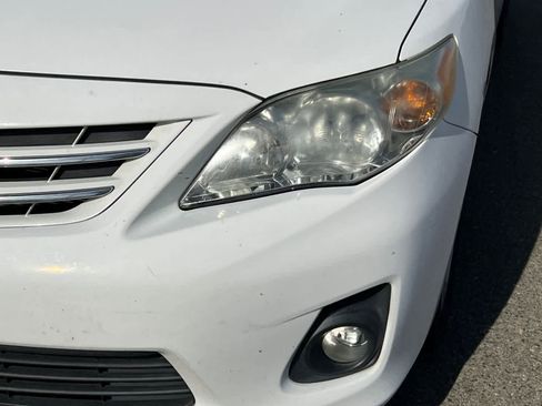Used 2013 Toyota Corolla LE w/ Premium Pkg FWD image 11