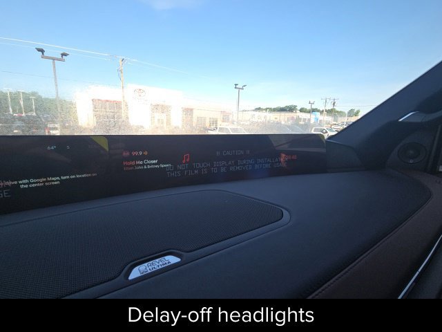 New 2027 Lincoln Navigator Reserve AWD/4WD image 26