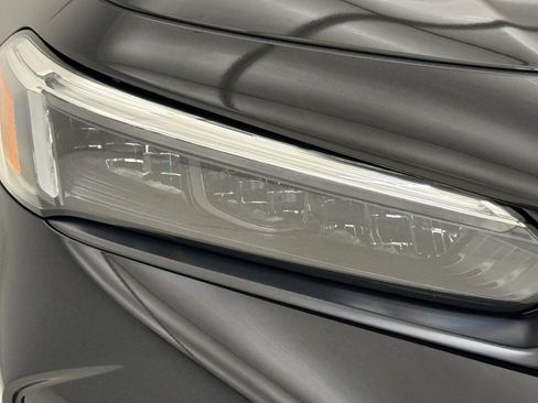 New 2026 Honda Civic Sport image 4