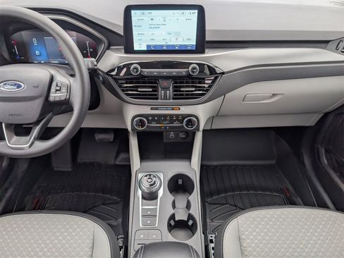 New 2026 Ford Escape Active image 7