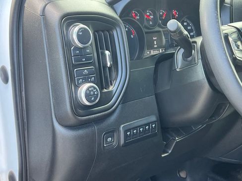 Used 2021 GMC Sierra 3500 4x4 Crew Cab w/ Convenience Package image 25