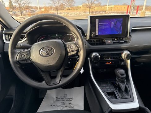 Certified 2024 Toyota RAV4 LE image 10