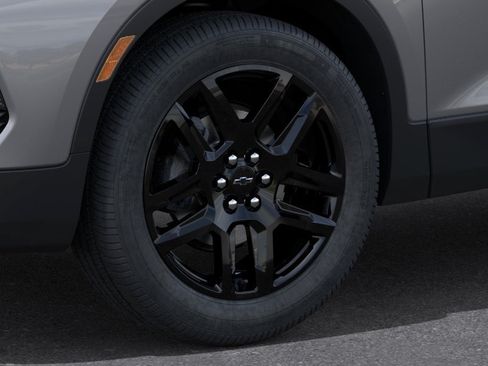 New 2026 Chevrolet Blazer LT FWD image 36