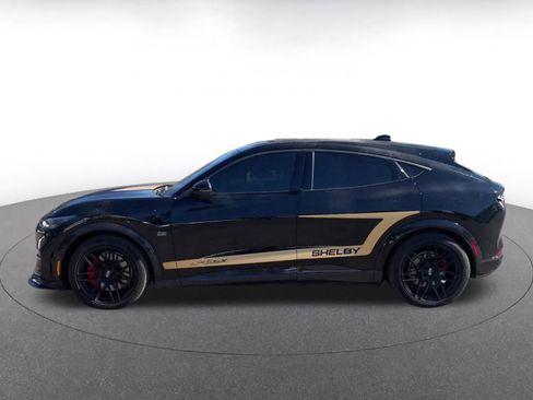 Used 2023 Ford Mustang Mach-E GT image 8