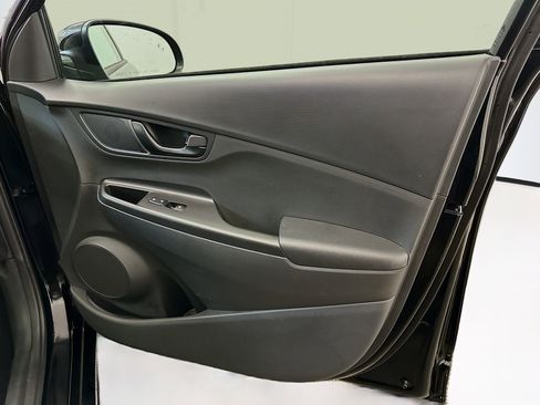 Used 2023 Hyundai Kona N Line image 34