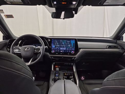 Used 2026 Lexus TX 350 AWD w/ Technology Package image 13
