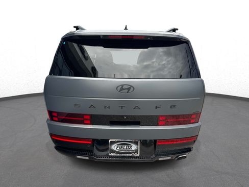 Used 2025 Hyundai Santa Fe Calligraphy AWD/4WD image 4