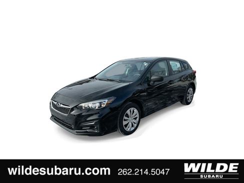 Used 2018 Subaru Impreza 2.0i image 1