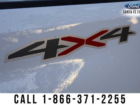 Used 2023 Chevrolet Silverado 2500 Custom w/ Custom Value Package image 7