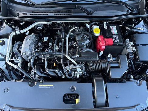 Used 2022 Nissan Sentra SR w/ Electronics Package image 23