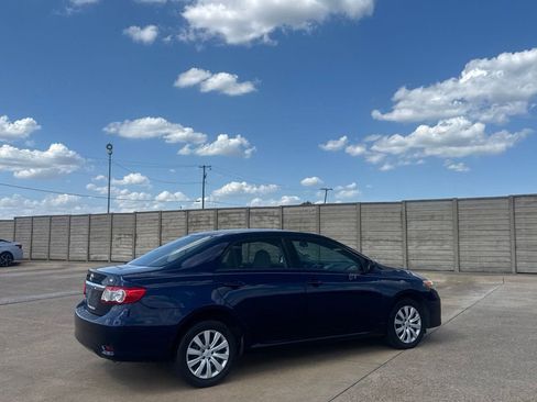 Used 2011 Toyota Corolla S FWD image 24