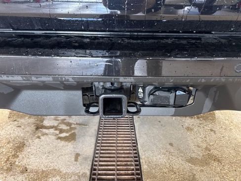 Used 2025 Ford Expedition Max Active image 17