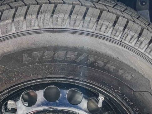 New 2025 Mercedes-Benz Sprinter 2500 image 10