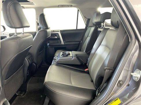 Used 2019 Toyota 4Runner SR5 Premium image 28