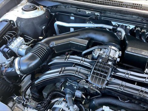 Used 2024 Subaru Legacy Premium image 32