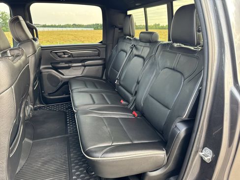 Used 2022 RAM 1500 Limited w/ Off-Road Group AWD/4WD image 22