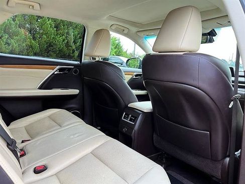 Used 2019 Lexus RX 350 AWD w/ Navigation Package image 42