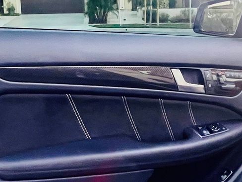 Used 2015 Mercedes-Benz C 63 AMG Coupe image 8