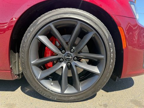 Used 2023 Chrysler 300 C RWD image 26