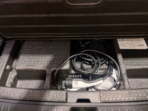 Certified 2023 Kia Sportage X-Line Prestige image 26