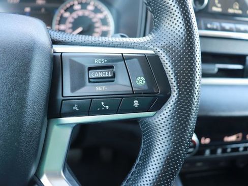 Used 2024 Mitsubishi Outlander SE image 23