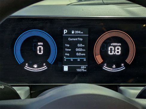 Used 2025 Hyundai Sonata SEL image 21