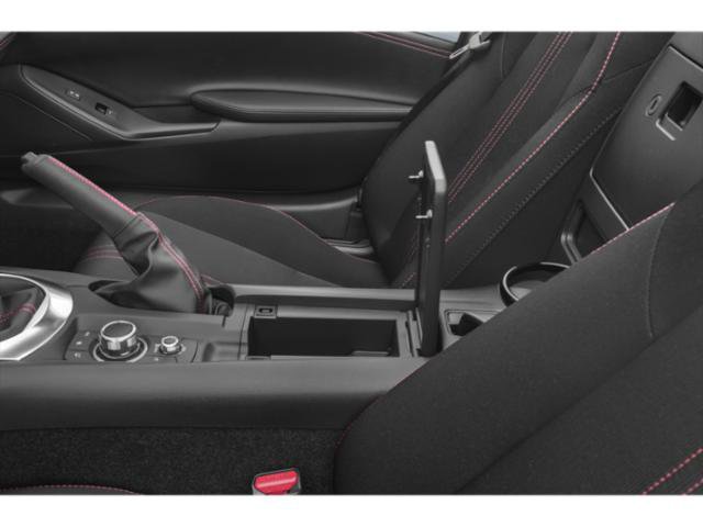 Used 2017 MAZDA MX-5 Miata RF Club w/ Brembo/BBS Package RWD image 17