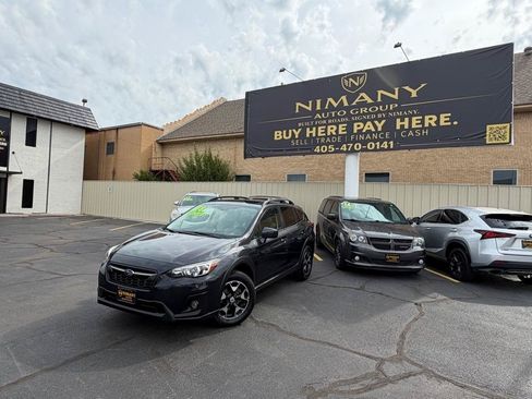 Used 2018 Subaru Crosstrek 2.0i Premium AWD/4WD image 42