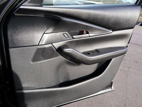 Used 2024 MAZDA CX-30 AWD 2.5 S w/ Preferred Package image 11