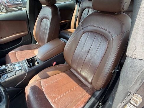 Used 2017 Audi A7 3.0T Prestige w/ Prestige Package AWD/4WD image 16