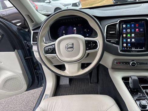 Used 2023 Volvo XC90 B6 Plus w/ Protection Package image 17
