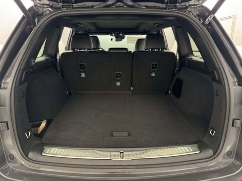 New 2025 Jeep Grand Cherokee Overland w/ Trailer Tow Package image 25