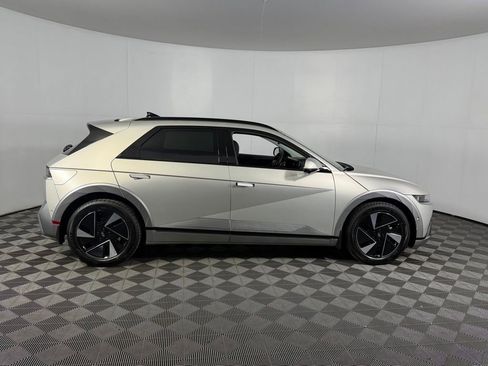 Used 2026 Hyundai Ioniq 5 Limited RWD image 3