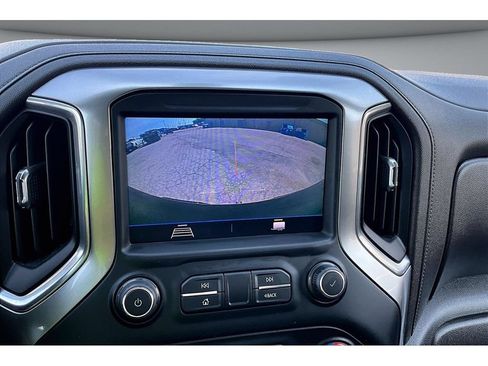 Used 2020 Chevrolet Silverado 1500 LT w/ All-Star Edition AWD/4WD image 27