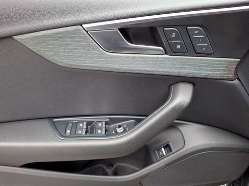 Used 2018 Audi A4 2.0T Premium w/ Convenience Package image 12