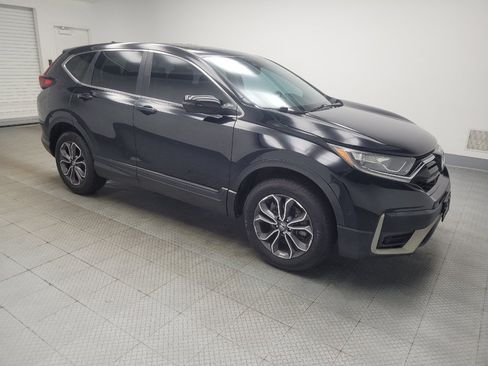 Used 2020 Honda CR-V EX-L image 11