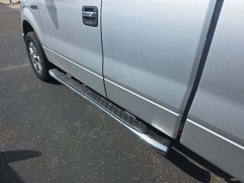 Used 2013 Ford F150 XLT w/ Luxury Equipment Group AWD/4WD image 6