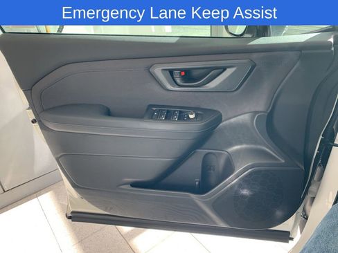 New 2026 Subaru Forester Premium image 10