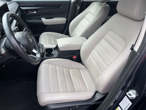Certified 2023 Honda CR-V EX-L image 16