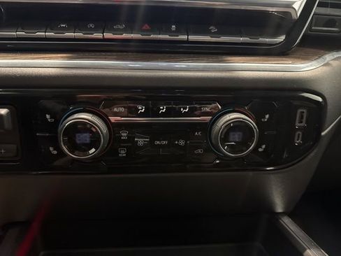 Certified 2023 Chevrolet Silverado 1500 LT Trail Boss w/ Protection Package image 22