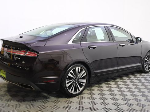 Used 2020 Lincoln MKZ Reserve w/ Elements Package image 7