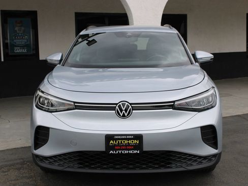 Used 2021 Volkswagen ID.4 Pro RWD image 2