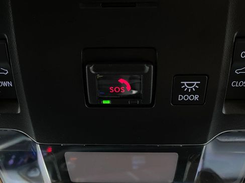 Certified 2025 Lexus ES 350 w/ Premium Package image 27