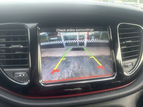 Used 2013 Dodge Dart Rallye FWD image 34