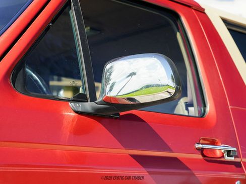 Used 1995 Ford Bronco Eddie Bauer image 54