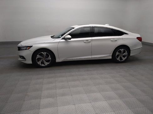 Used 2020 Honda Accord EX image 2