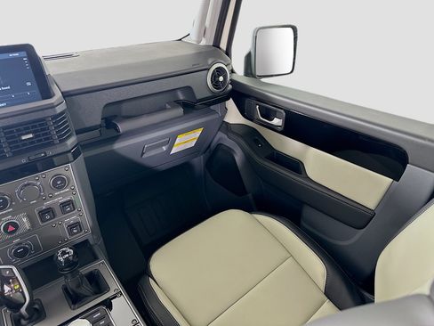 New 2025 INEOS Grenadier Fieldmaster Edition AWD/4WD image 23
