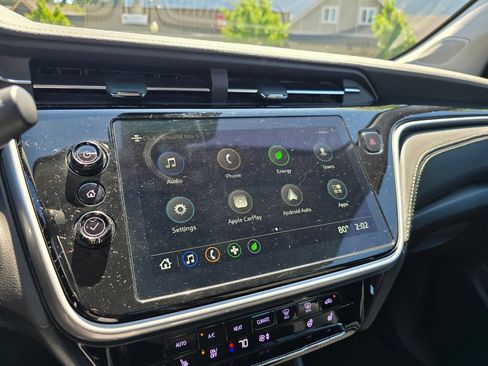 Used 2023 Chevrolet Bolt EUV LT w/ Comfort Package FWD image 31