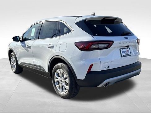 New 2026 Ford Escape Active w/ Cold Weather Package image 7